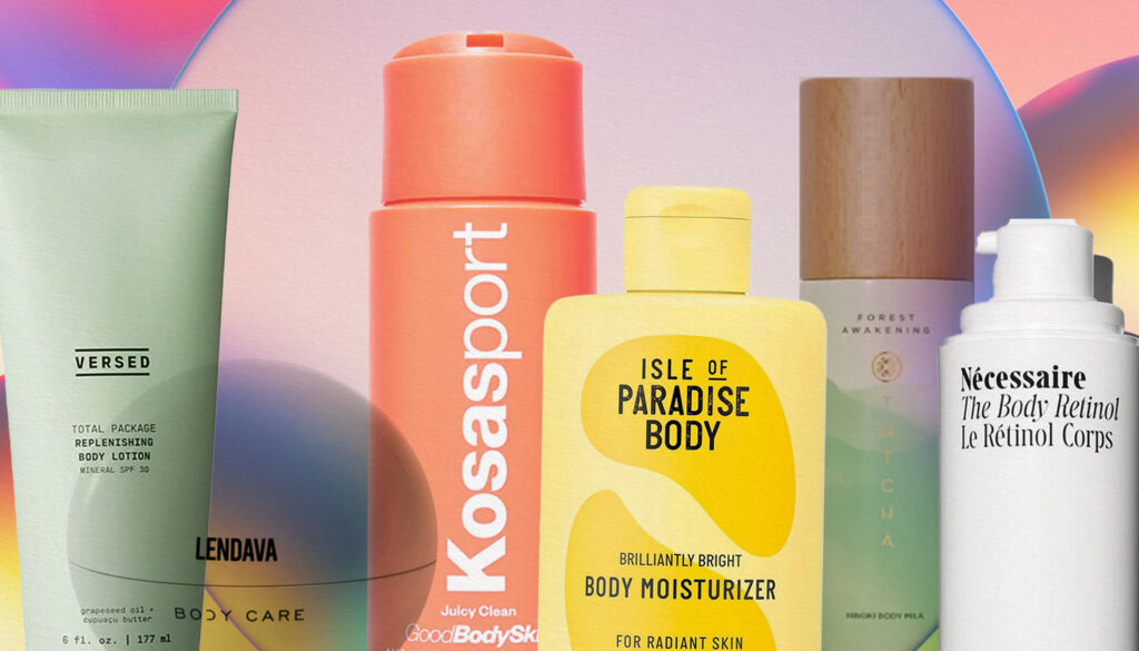 12 of the Hardest-Working New Body Products featured image