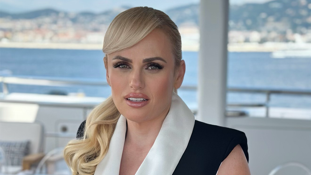 Inside Rebel Wilson’s $700+ Firming Skin-Care Routine featured image