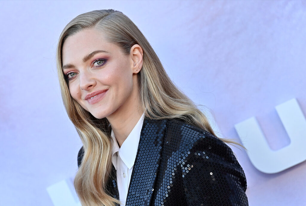 The Tape Amanda Seyfried Wears Every Night to Relax Her Wrinkles featured image