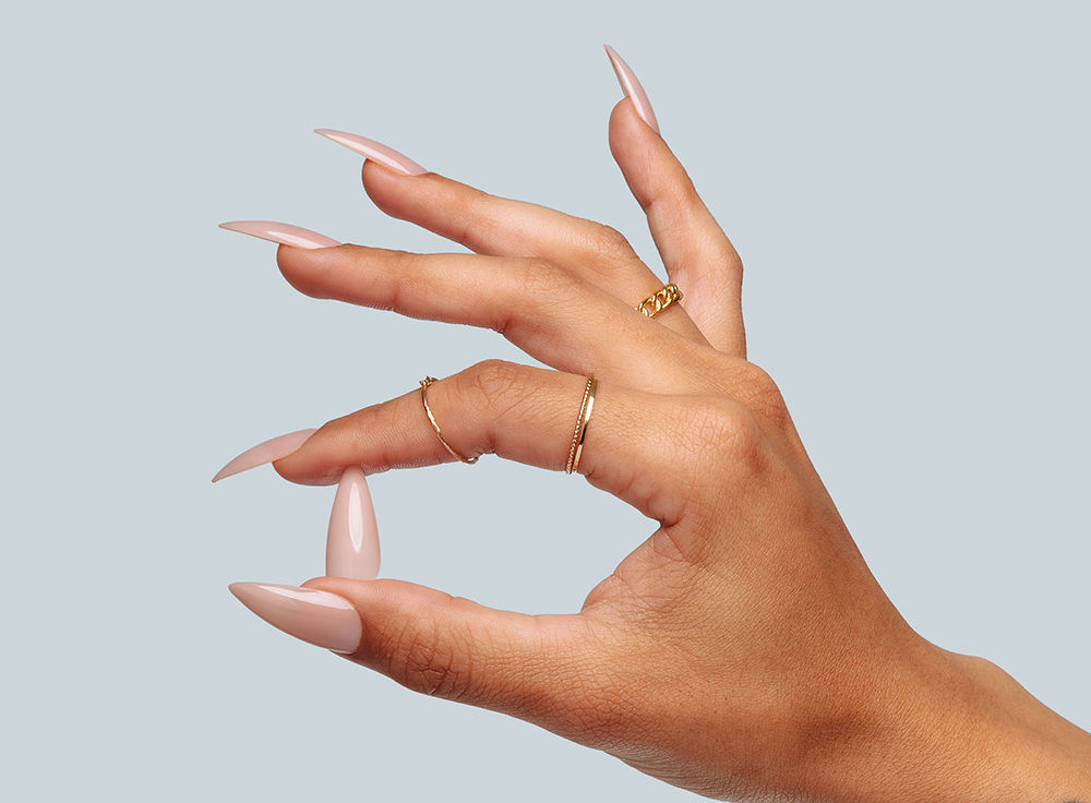 Gel-X Nails: The At-Home Nail Extensions Everyone Is Talking About featured image