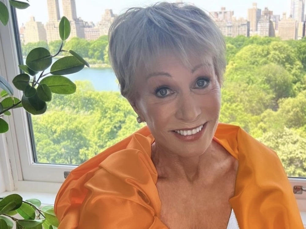Barbara Corcoran Reveals She’s Had 2 Facelifts featured image