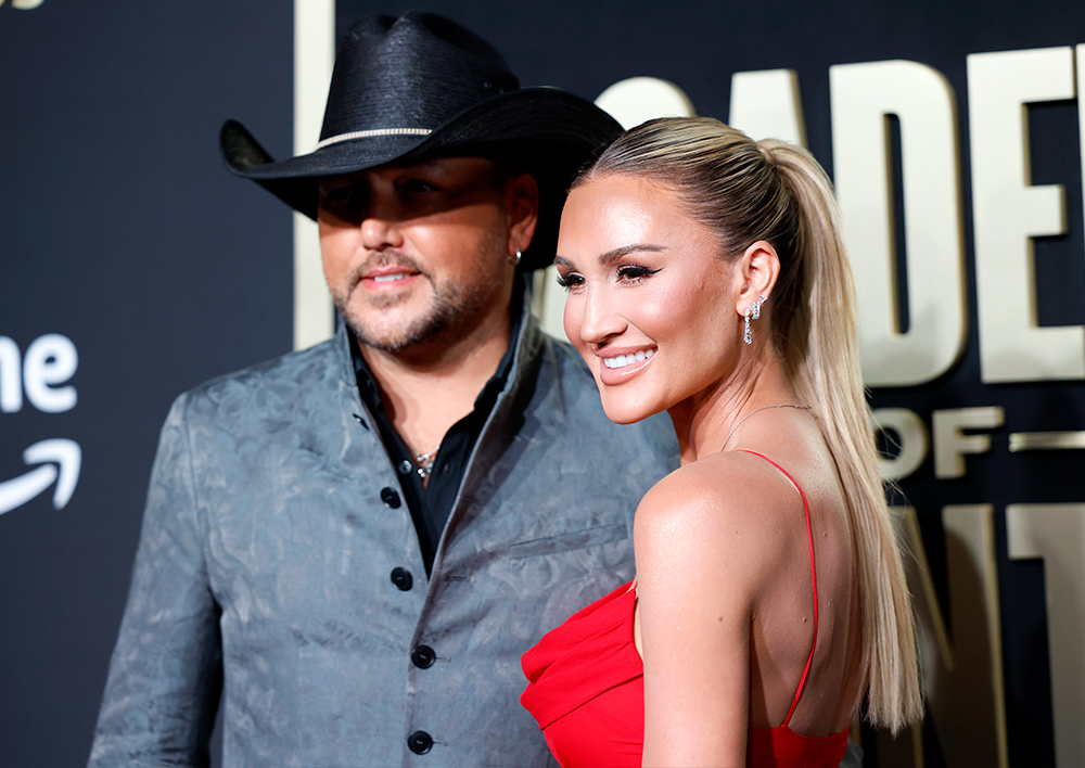 The Products Behind Brittany Aldean’s Sleek ACM Ponytail featured image