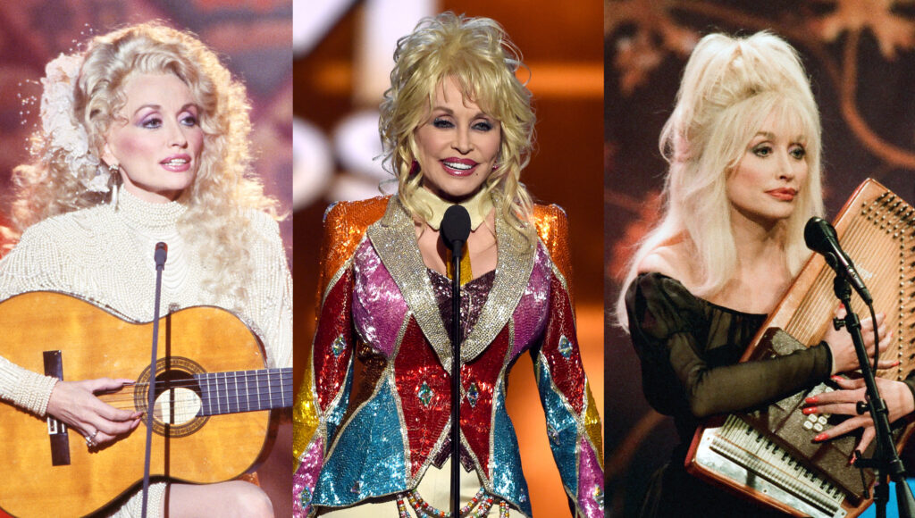 Dolly Parton Through the Years: A Look Back at the Superstar’s Most Iconic Moments featured image