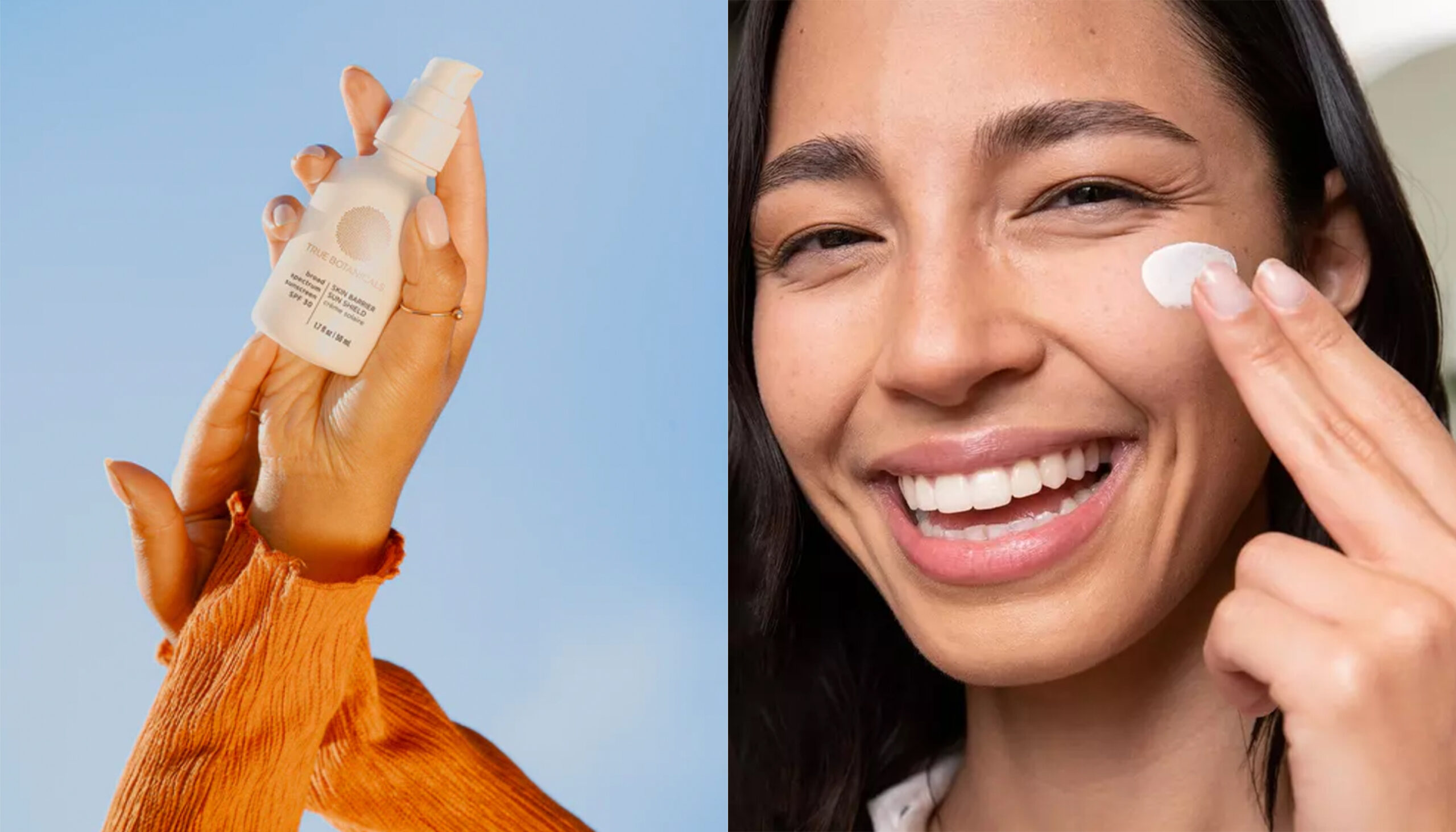 EWG’s Sunscreen Report Is Out—These Are the Merchandise to Belief
