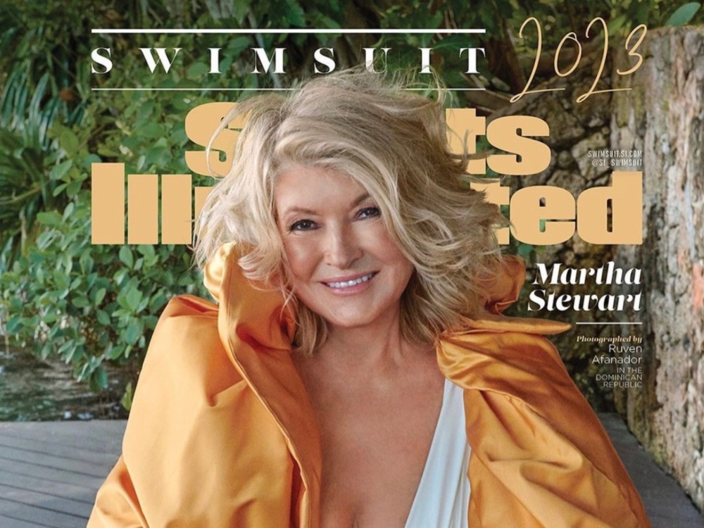 The $11 Skin Tint Martha Stewart Wore During Her ‘Sports Illustrated’ Shoot featured image