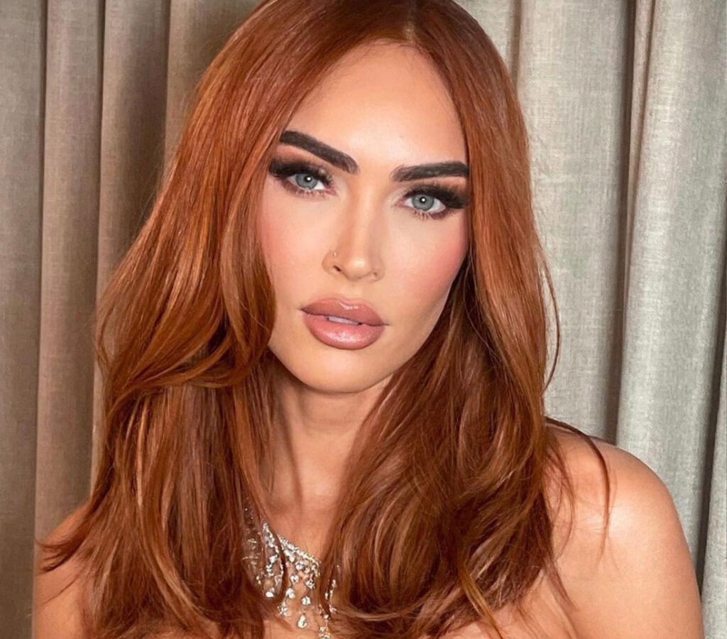 Megan Fox’s Colorist Says This Genius Product Guarantees a Good Hair Day featured image