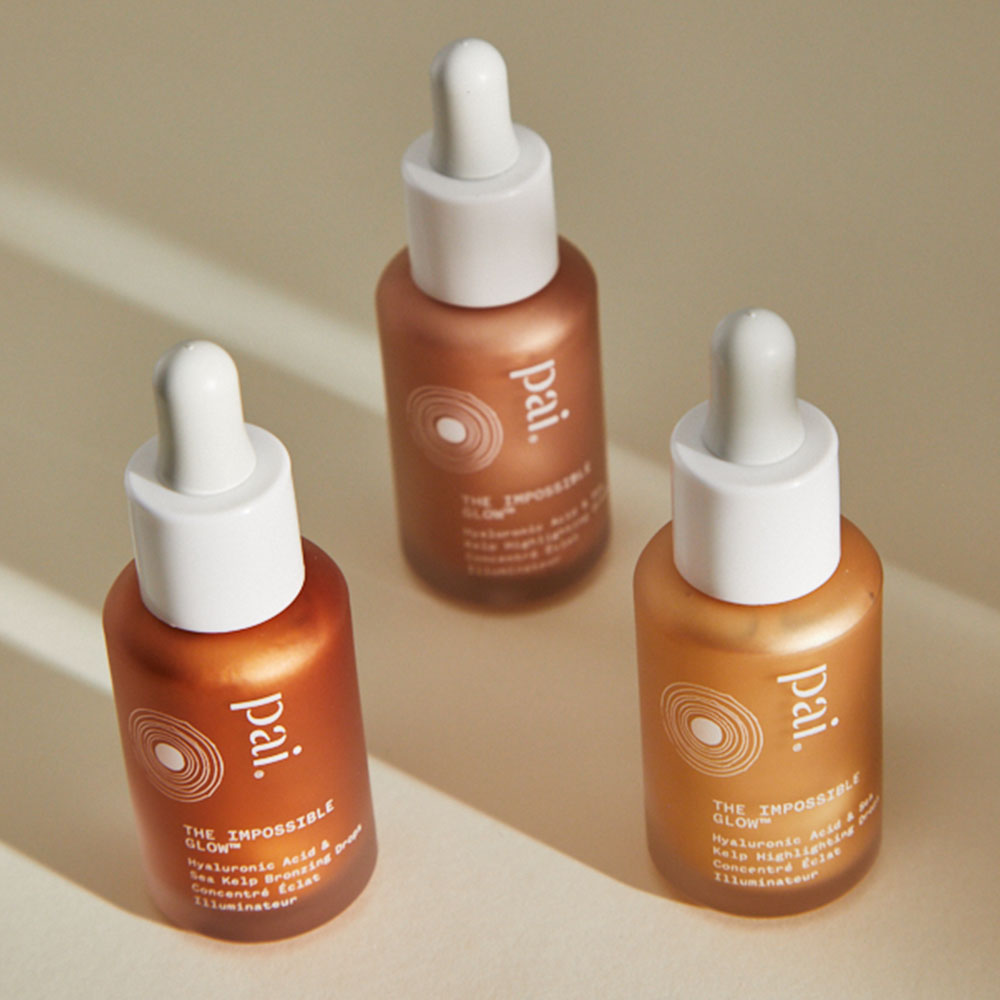 The Best Bronzing Drops for a Natural Glow