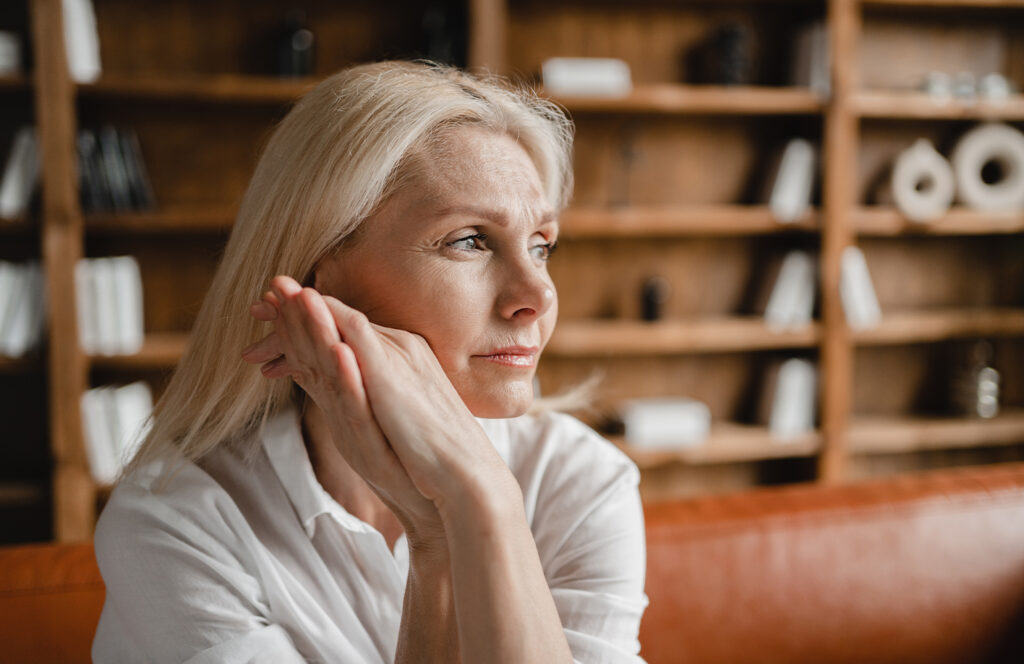 20 Percent of Women Over 50 Have Sought a Doctor for This Concern, Research Shows featured image