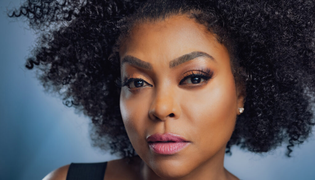 Taraji P. Henson: “I Take Time for Myself Now—Time Is Something You Don’t Get Back” featured image