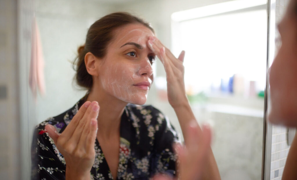 The Truth About At-Home Chemical Peels featured image