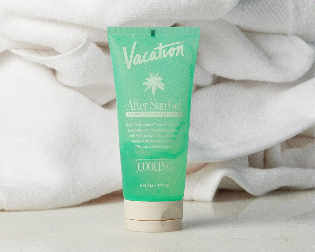 Don’t Leave For Summer Vacation Without This $12 Hydrating Body Gel featured image