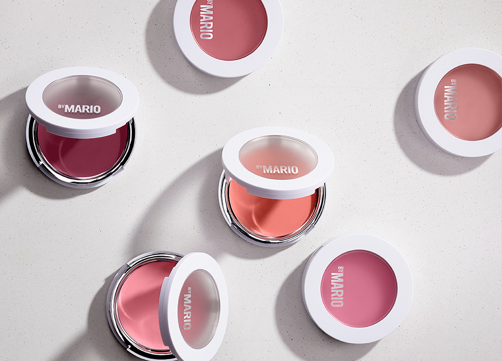 Makeup By Mario’s New Plumping Blush: My Secret to Radiant Cheeks featured image