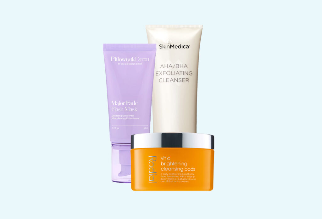 5 Products That Helped Fade My Post-Acne Dark Spots featured image