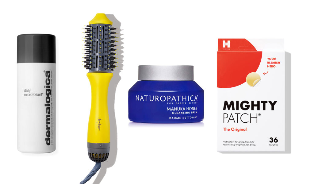 Amazon Prime Beauty Deals You Don’t Want to Miss featured image