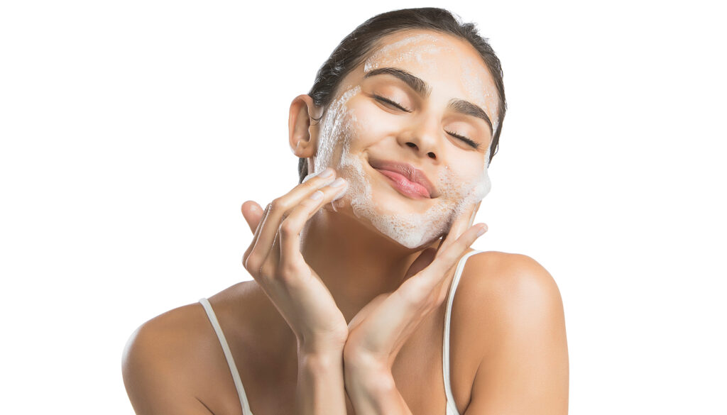 Simplifying Your Skin-Care Routine for Healthier Skin featured image