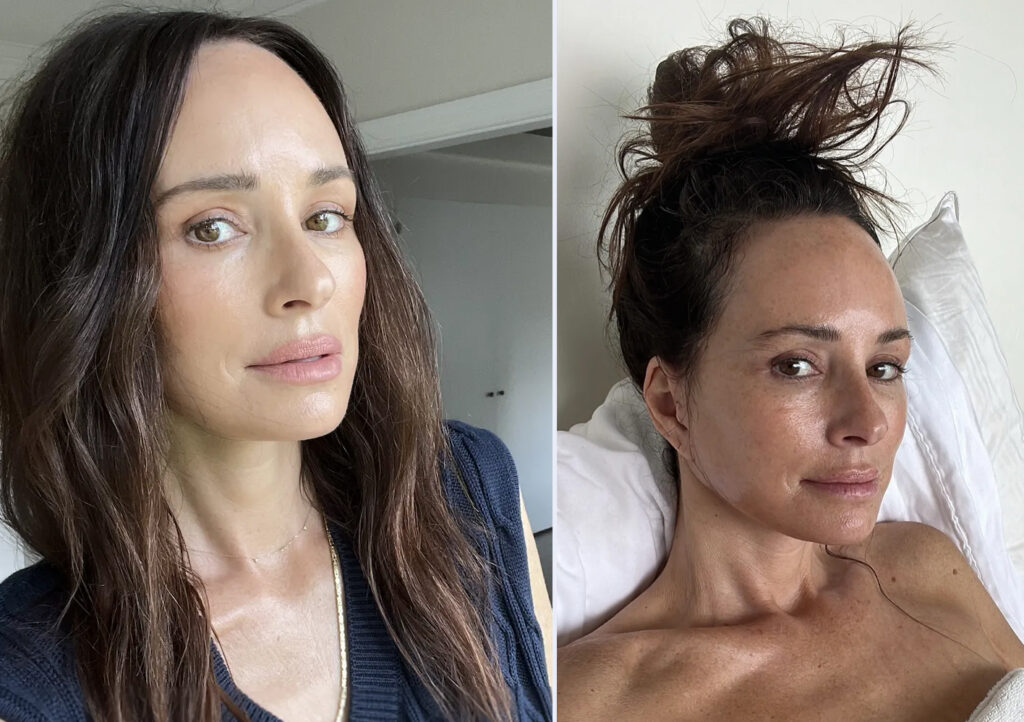 E! News’ Catt Sadler Reveals She Had a Facelift at 48 featured image