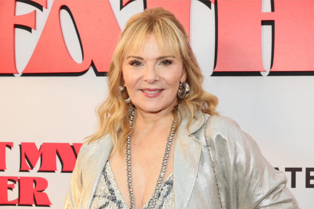 Kim Cattrall Praises Fillers and Botox, Stresses Importance of Finding the Right Provider featured image