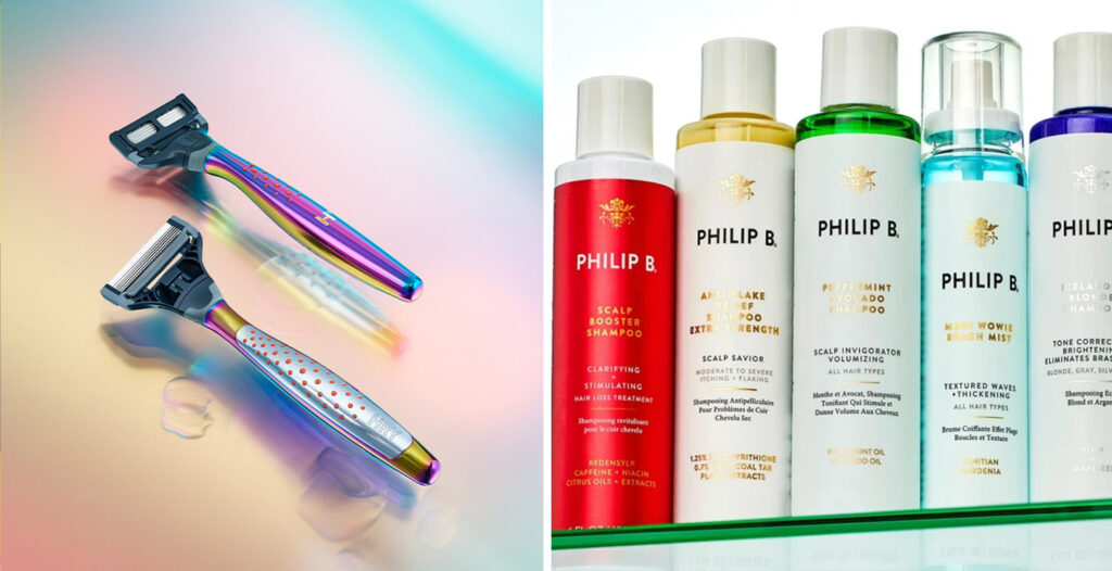 25 Beauty and Wellness Brands Supporting Pride Month featured image