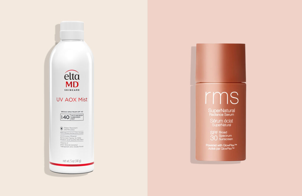 10 New Sunscreen Launches to Try This Summer featured image