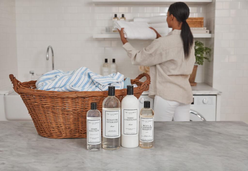 , The Laundress Returns After Recall With New Formulas and Safety Practices