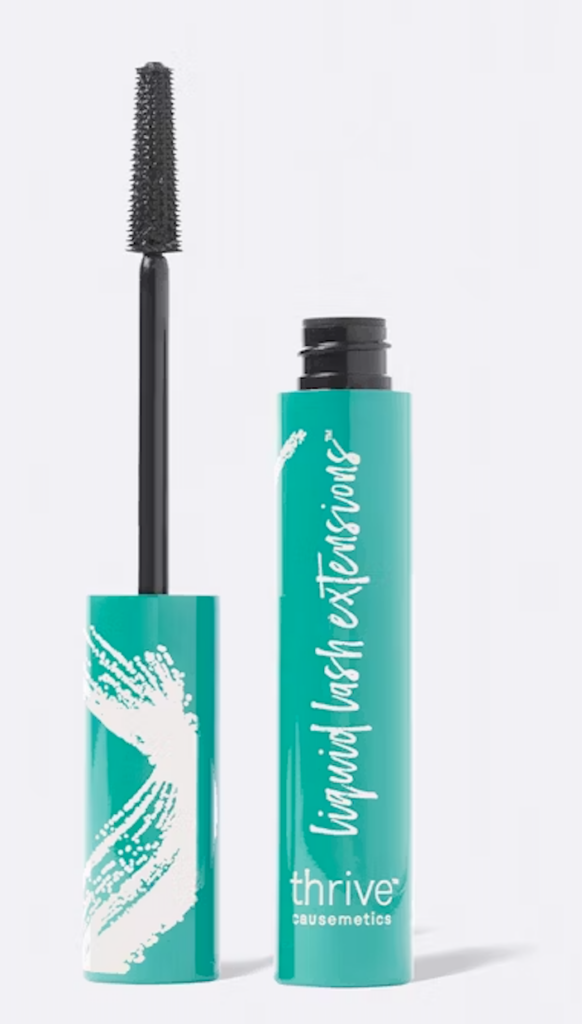 , If You Haven’t Tried Tubing Mascara Yet, You’re Missing Out