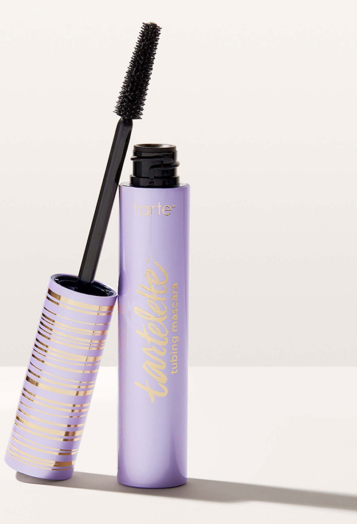 , If You Haven’t Tried Tubing Mascara Yet, You’re Missing Out