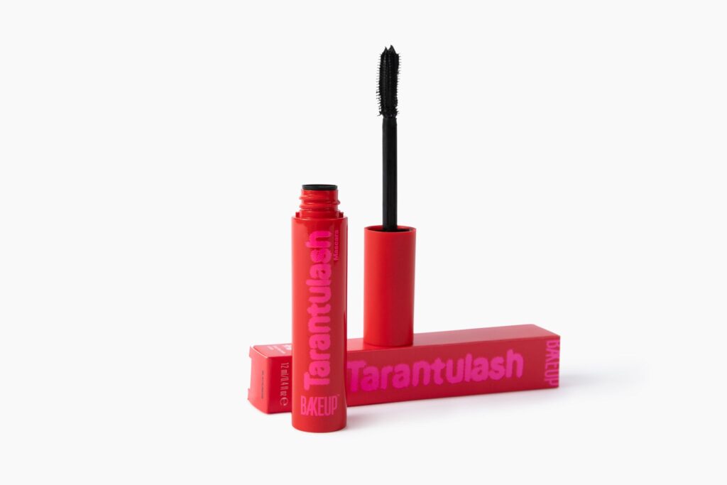 , Celebs Have Been Secretly Wearing This Mascara and Itâ€™s Finally Available Today