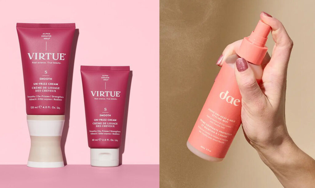The Best Anti-Humidity Hair Products to Try Right Now featured image