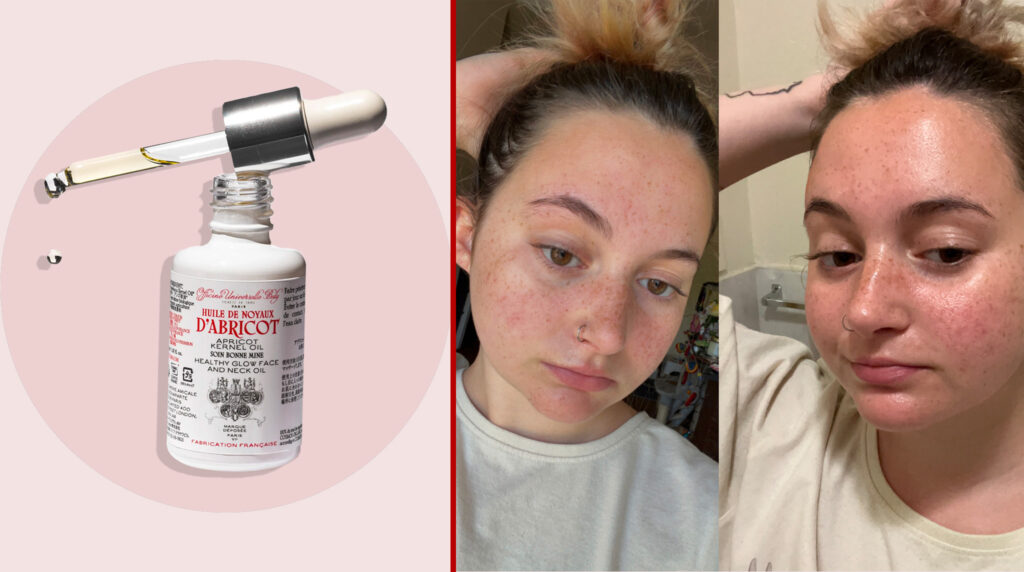 This French Face Oil Totally Transformed My Skin featured image