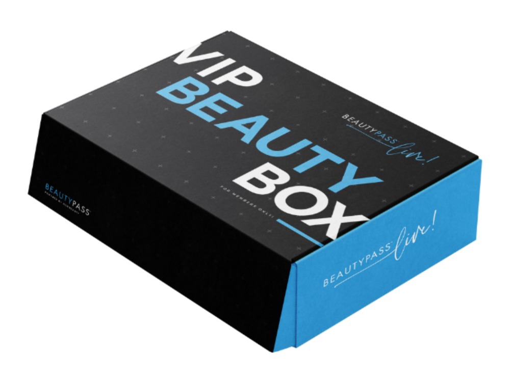 BeautyPass LIVE July Promo Codes featured image