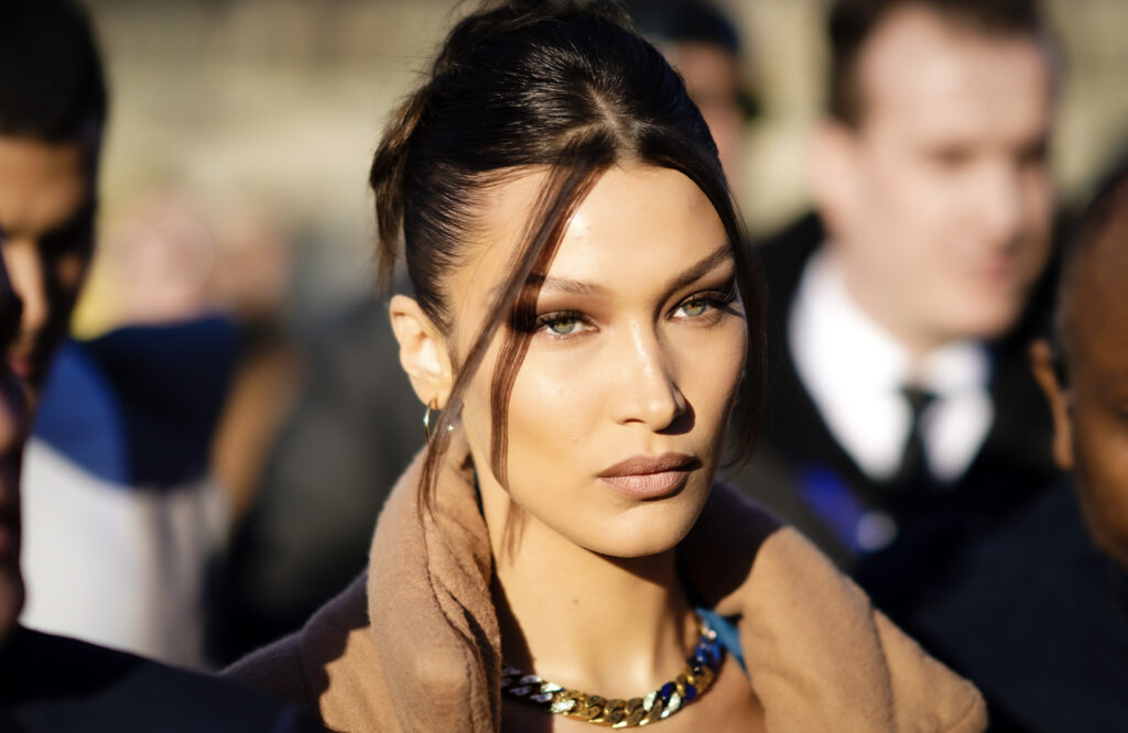 Bella Hadid Goes on “Medical Leave” from Modeling for Lyme Disease Treatment featured image