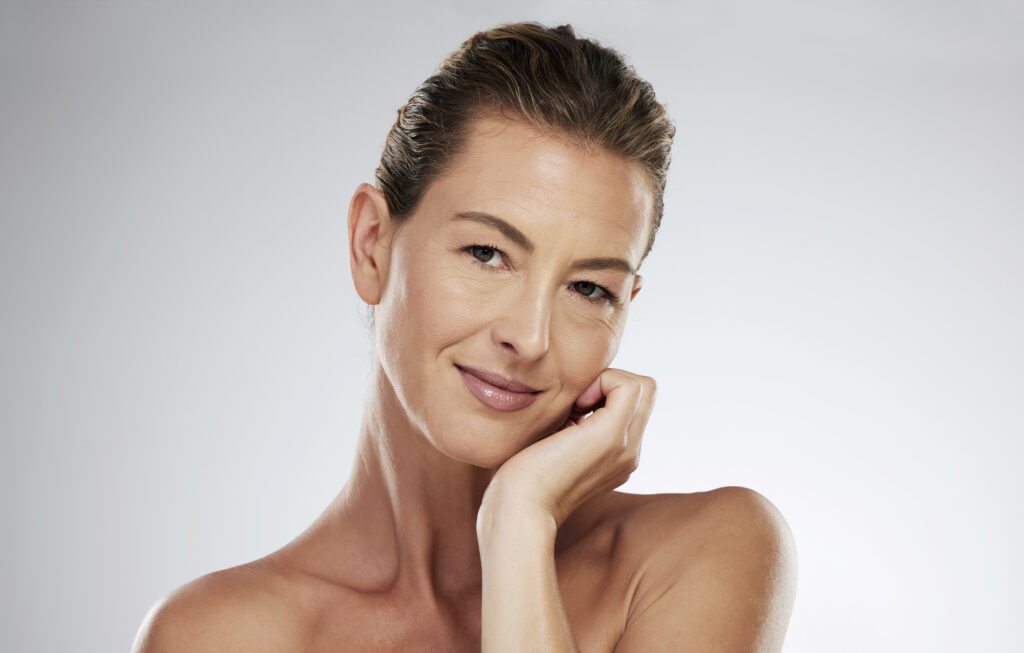Collagen Vs. Collagen-Promoting: What’s the Difference? featured image