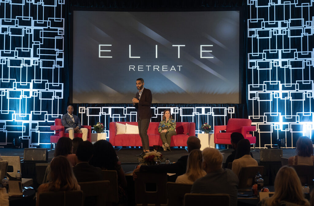 An Inside Look at the Year’s Most Elite Skin-Care Summit featured image
