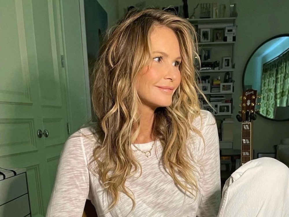 Elle MacPherson Says This Simple Lifestyle Change “Transformed” Her Body featured image