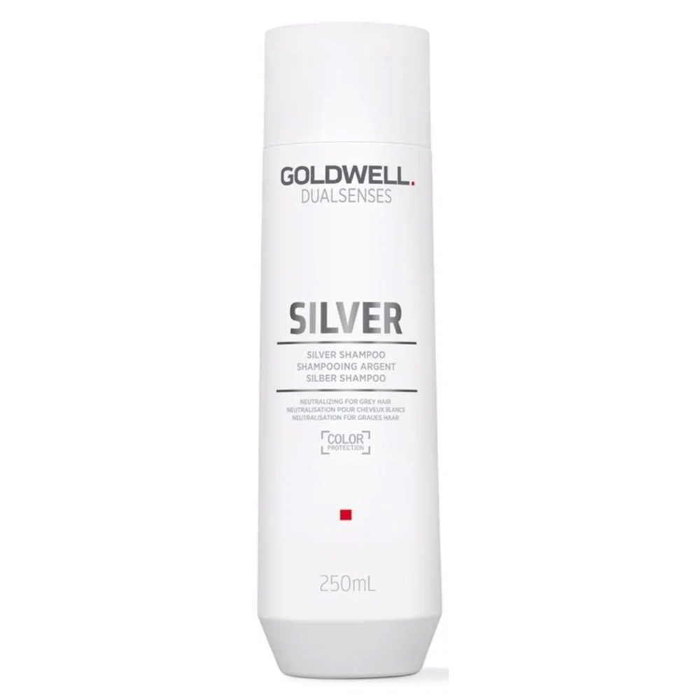 goldwell-silver-shampoo