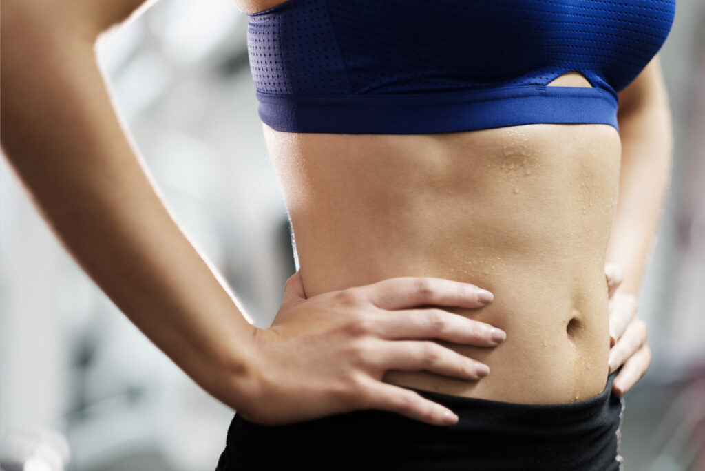 In-Office Treatments Experts Recommend for a Toned Tummy featured image
