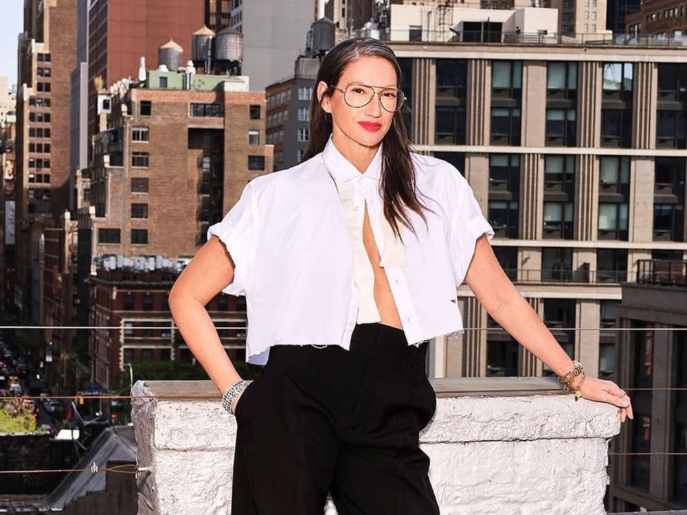 , Real Housewife Jenna Lyons Says Her Teeth and Hair Are Fake Due to This Genetic Disorder