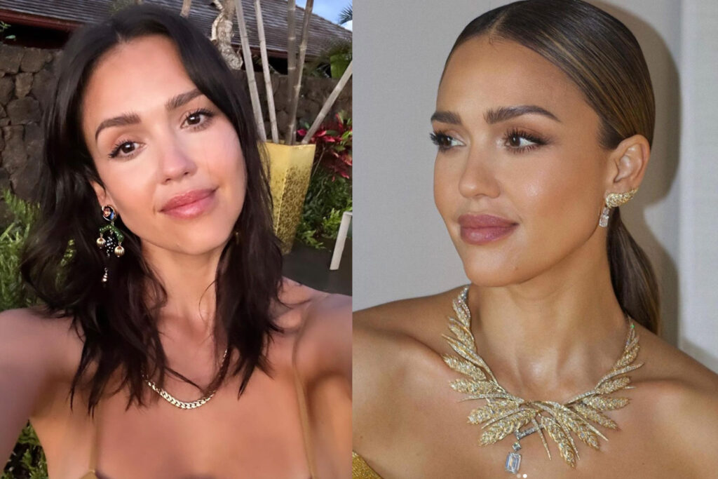 Jessica Alba’s Aesthetician Says You Can’t Glow Without This Crucial Skin Step featured image