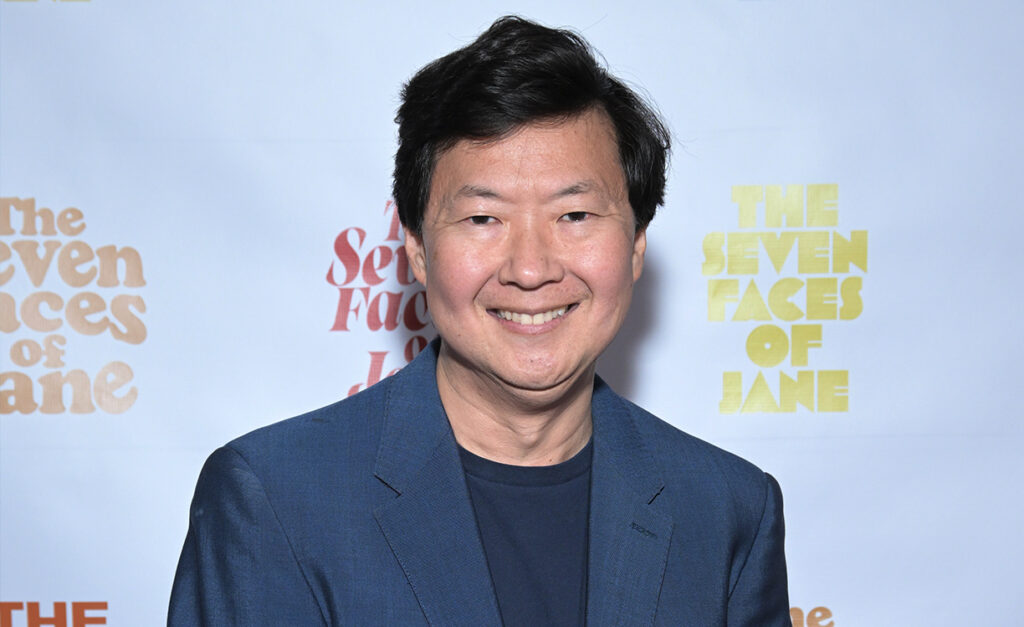 Ken Jeong Says This $16 SPF Is “More Effective Than the Others” featured image