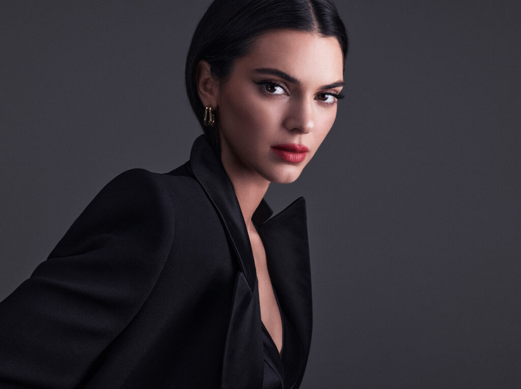 Kendall Jenner Is L’Oréal Paris’ Newest Global Ambassador featured image
