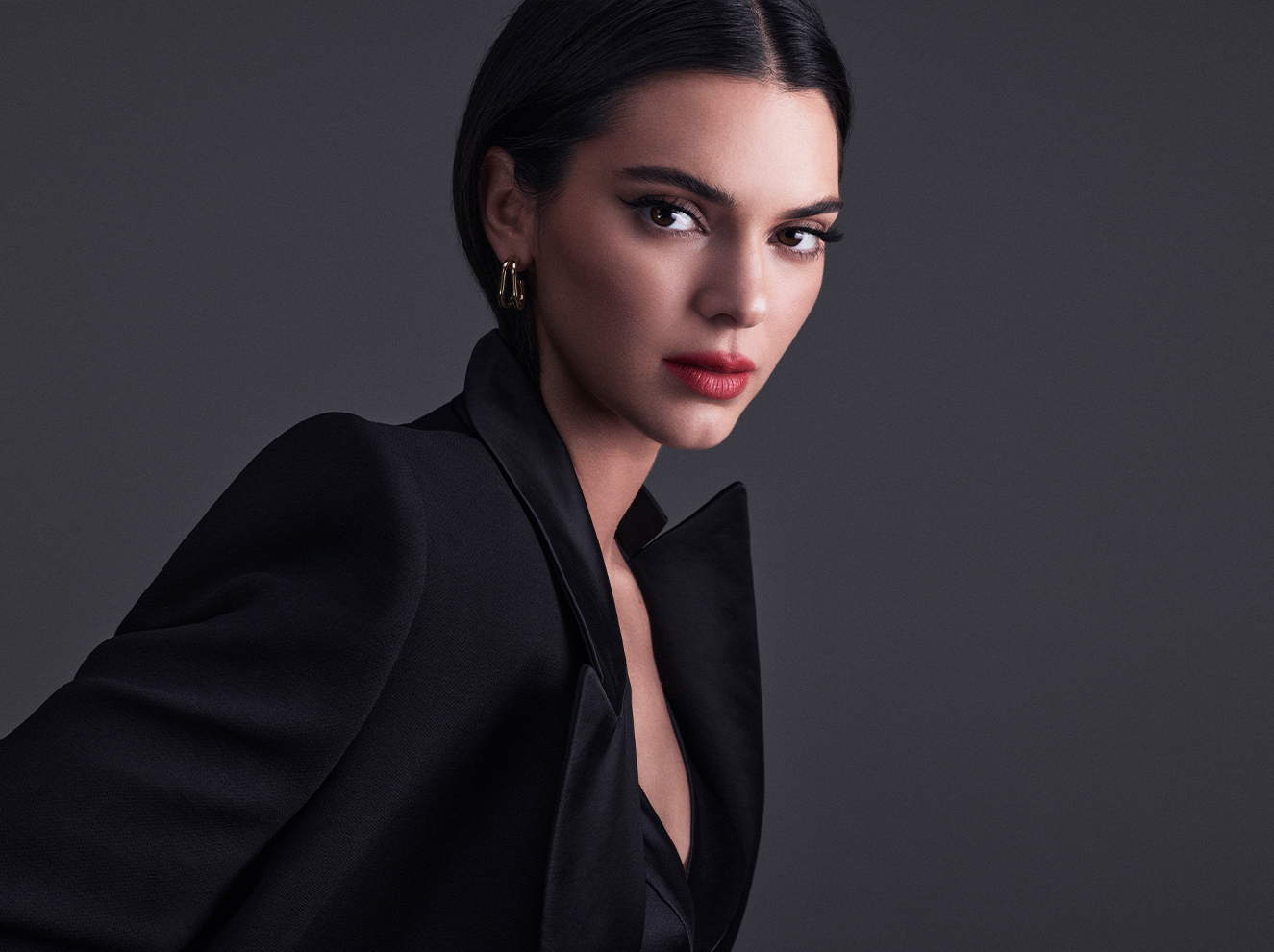 , Kendall Jenner Is Lâ€™OrÃ©al Parisâ€™ Newest Global Ambassador