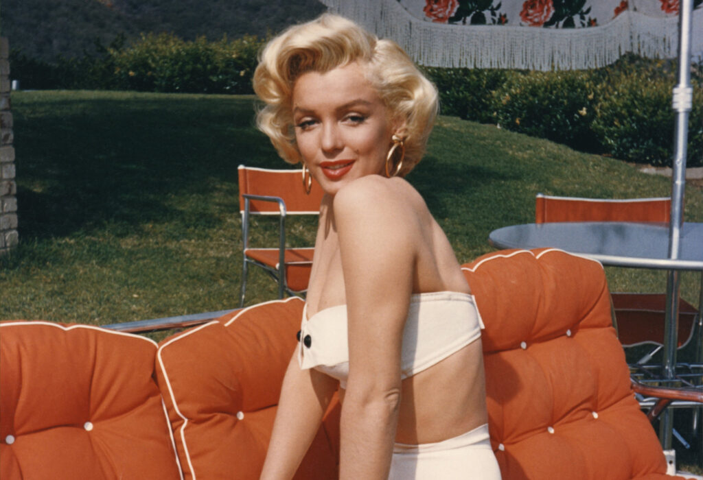 A Doctor’s Note Just Revealed Marilyn Monroe’s Skin-Care Routine featured image