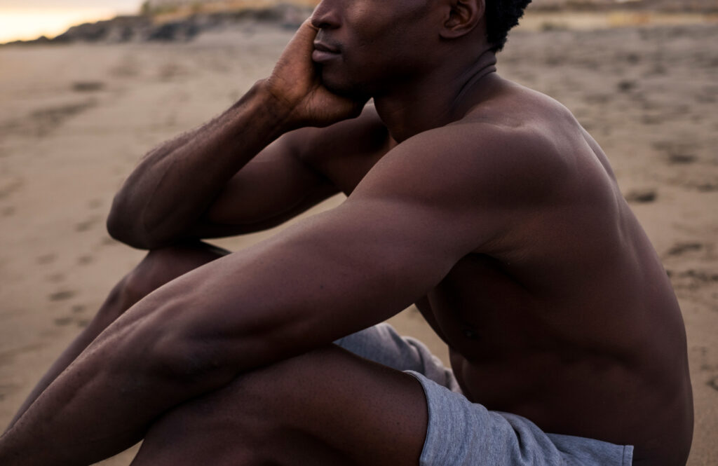 Melanoma Is Far Deadlier in Black Men, Study Shows featured image