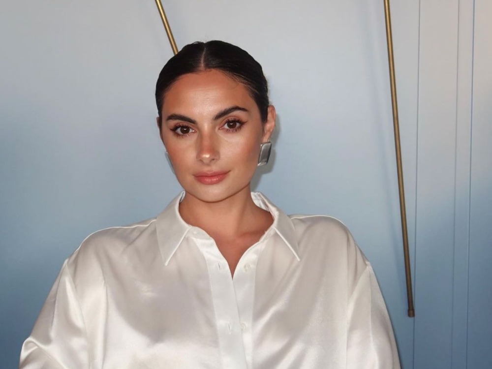 Paige DeSorbo Swears By This $9 Bronzer For Snatched Cheekbones featured image