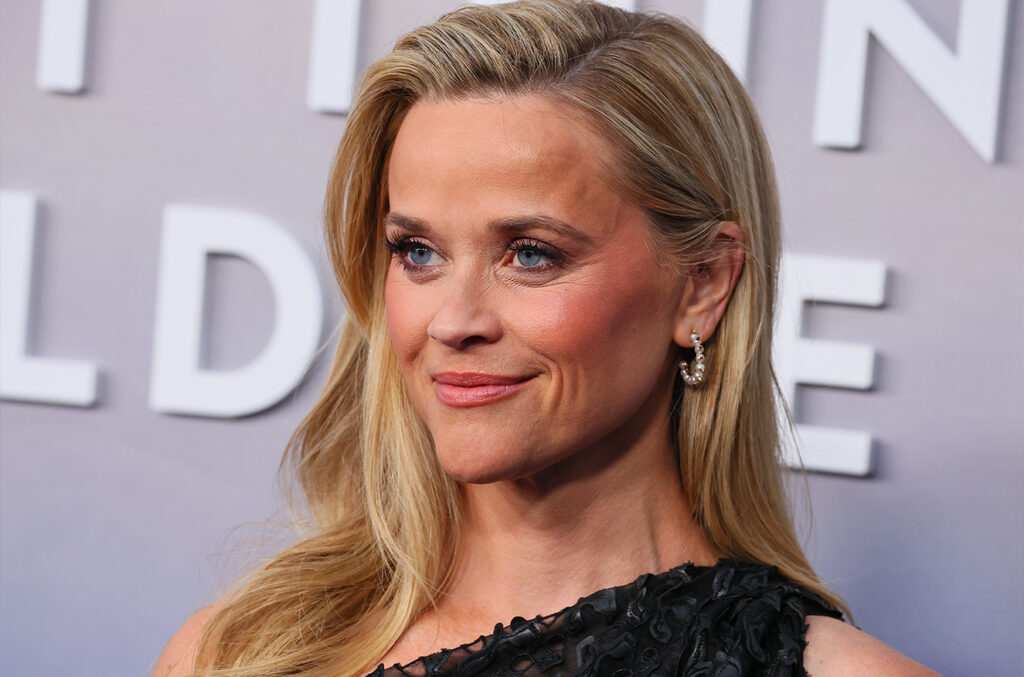 Reese Witherspoon on Divorce, Her Keys to Wellness and the Liberation of Her 40s featured image