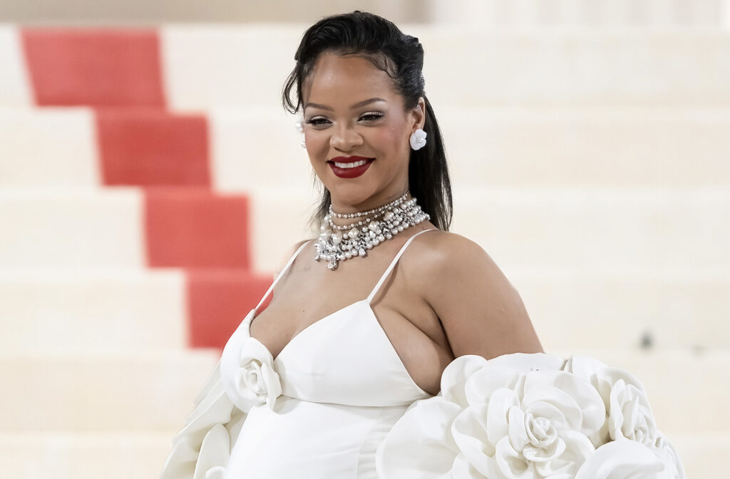 Rihanna Says This Is the Biggest Skin Change She Noticed After Becoming a Mother featured image