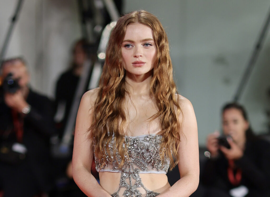 The “Holy Grail” Skin-Care Product Sadie Sink Has Been Using for 4 Years featured image