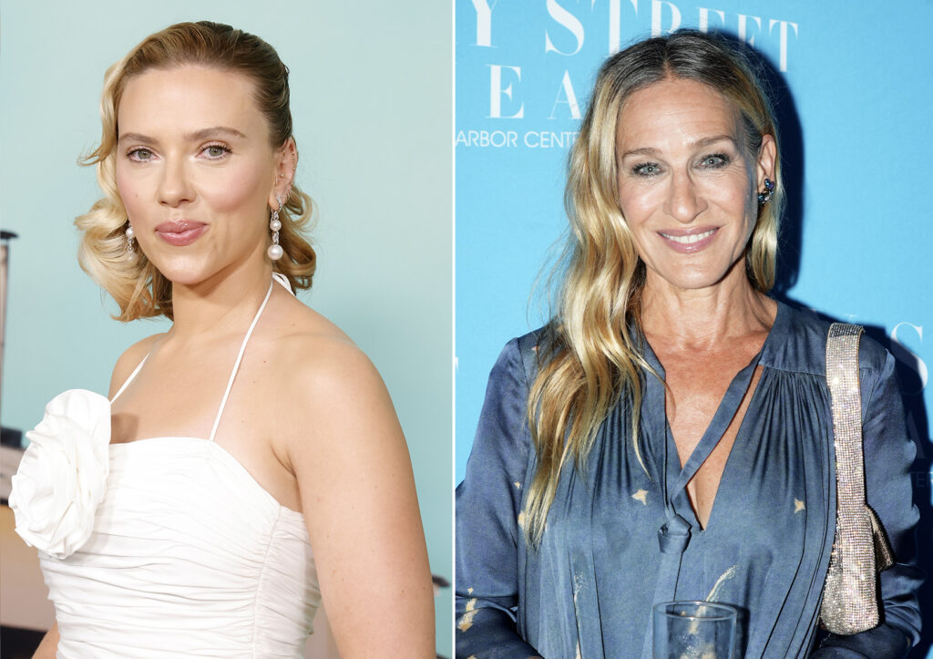 The Smoothing + Brightening Powder Scarlett Johansson and Sarah Jessica Parker Both Love featured image