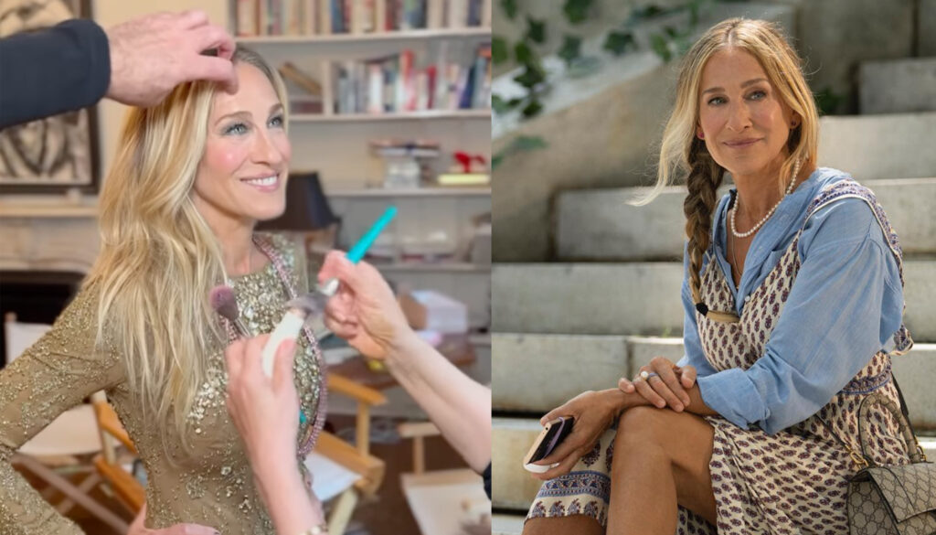 This $30 Blush Balm Is Carrie Bradshaw–Approved featured image