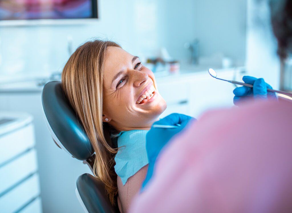Everything You Need to Know About Dental Sealants featured image